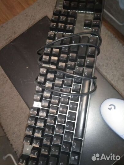 Компьютер Игровой