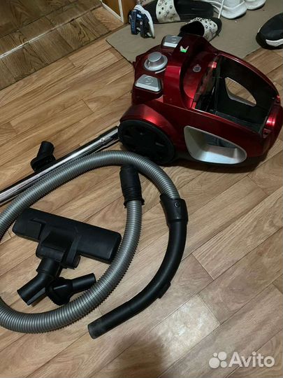 Пылесос Philips