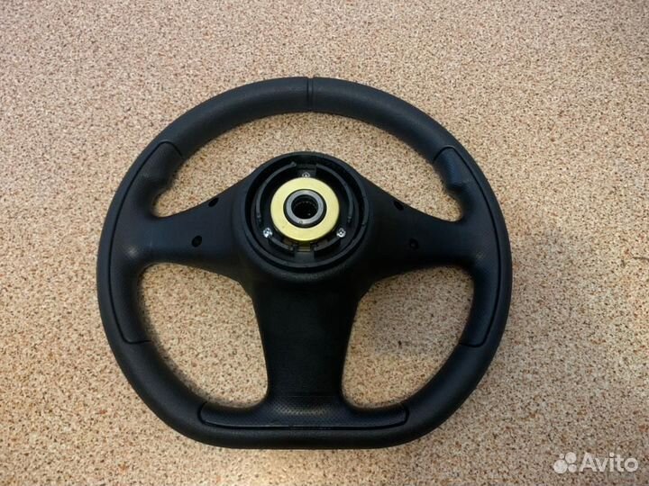Руль для ваз-2101-2107 Лада 4х4 Урбан, Нива Легенд
