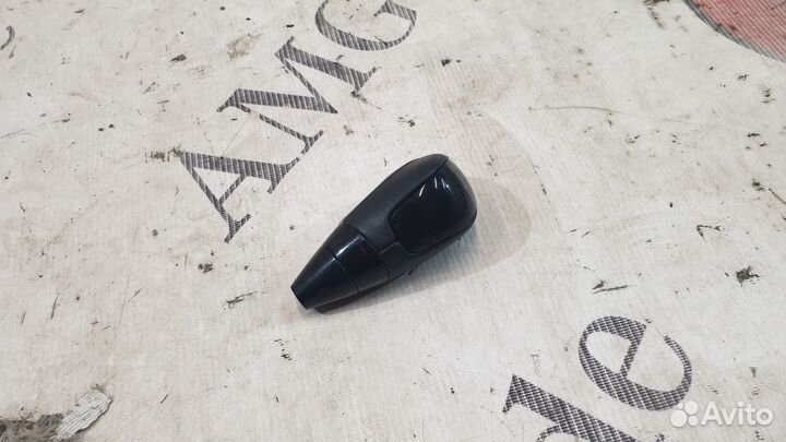 Ручка АКПП Avantgarde на Mercedes-Benz w210