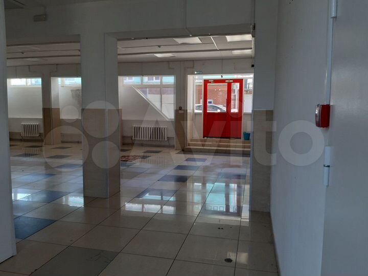 Свободного назначения, 580.2 м²