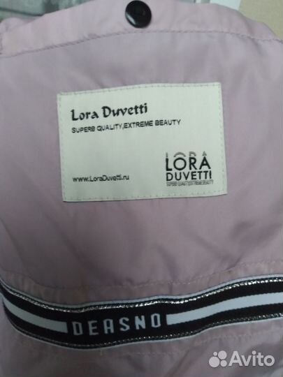 Пуховик женский 46 48 размер