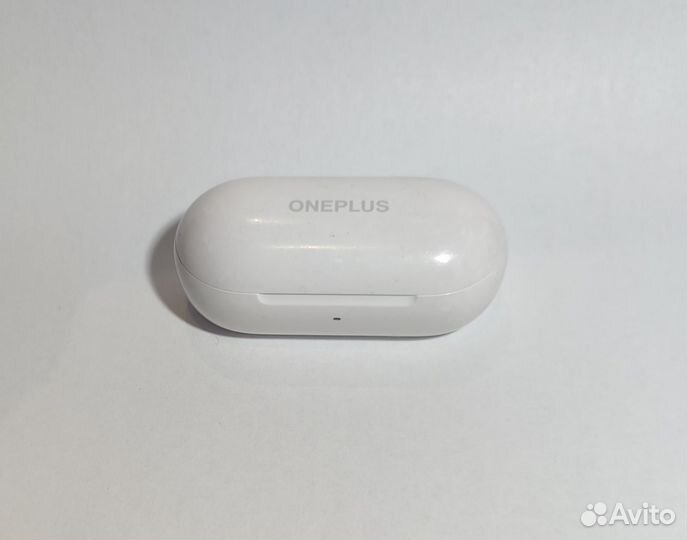 Кейс для беспроводных наушников OnePlus Buds Z