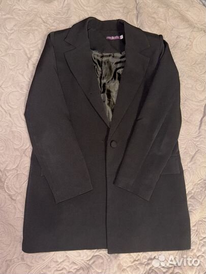 Пиджак