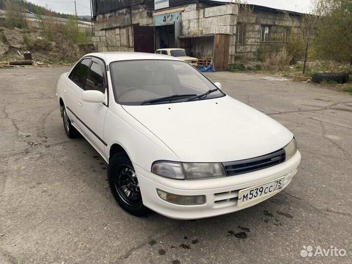 Аренда авто