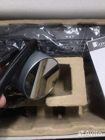 Jonsbo shadow TW4-360 argb