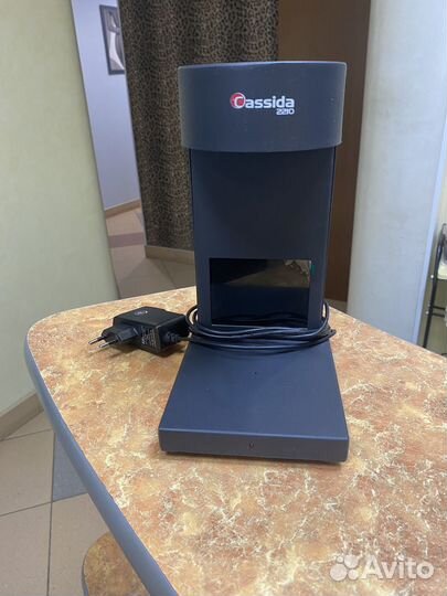 Аппарат для проверки денег (банкнот)