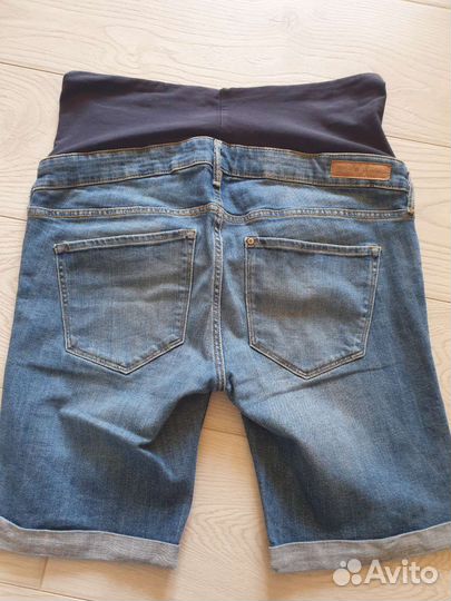 Шорты для беременных