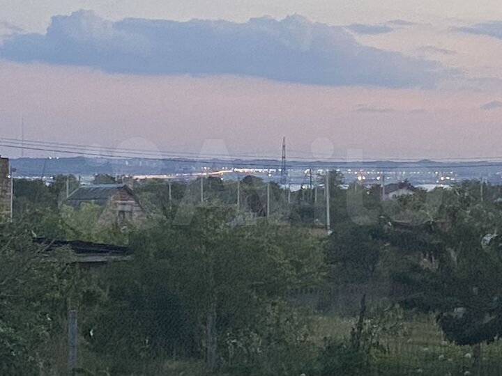 Участок 8,6 сот. (СНТ, ДНП)