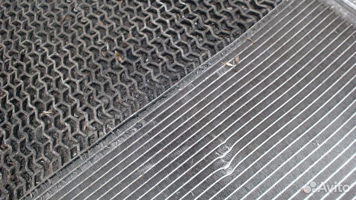 Радиатор кондиционера Volkswagen Golf 5, 2008