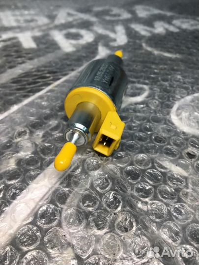 Топливный насос 24 аналог Томас 6.8 SN - арт. weba