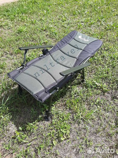 Карповое кресло