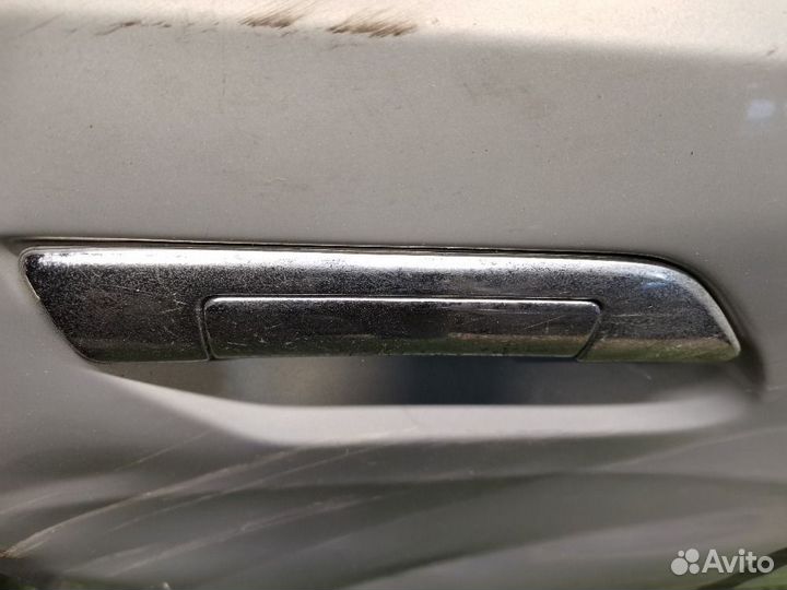 Ручка двери наружная передняя правая hover h 3