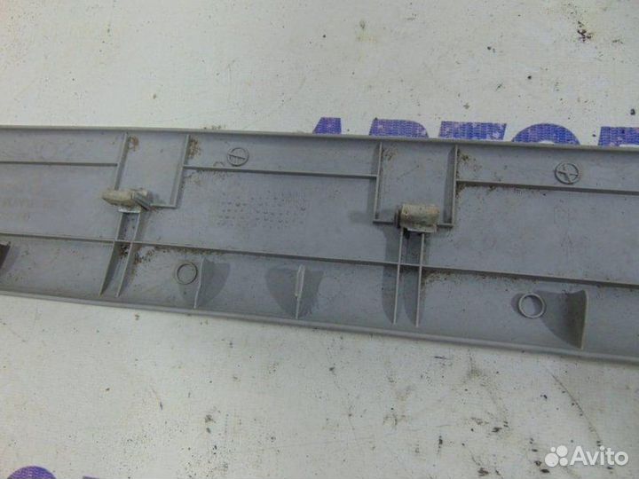 Обшивка потолка задняя Hyundai Santa Fe 1 Classic