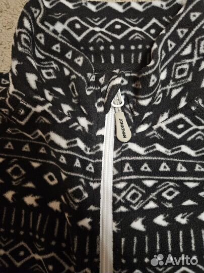 Флисовый комбинезон jonathan 140см