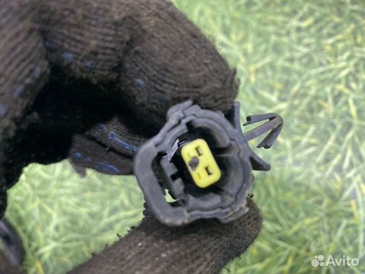 Проводка Kia Sorento кроссовер 2.5 D4CB.2005