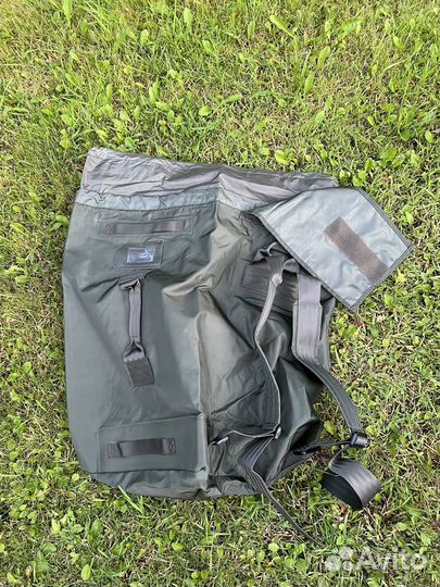 Новые баулы вкпо