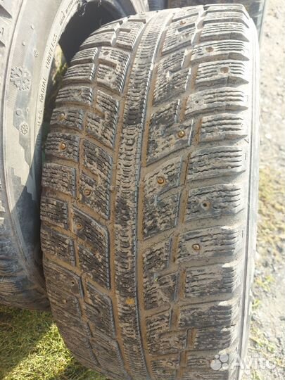 Kumho I'Zen KW22 235/50 R18