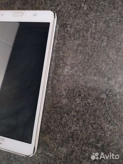 Планшет samsung galaxy tab 4 (SM-T231)