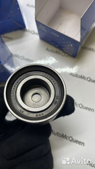 Hyundai / Kia 2445037120 Ролик натяжения Mobis