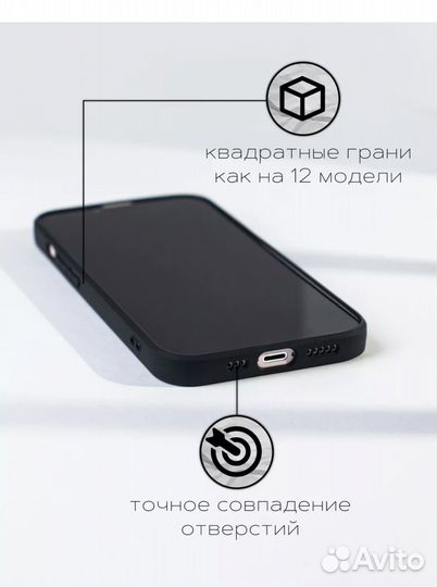 Новый чехол на iPhone X/XS