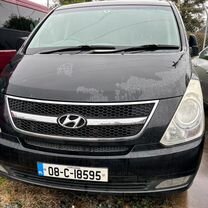 Кулиса кпп hyundai H1 (starex) 2 2008