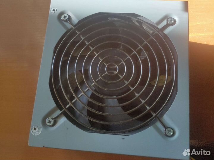 Блок питания для пк 450w