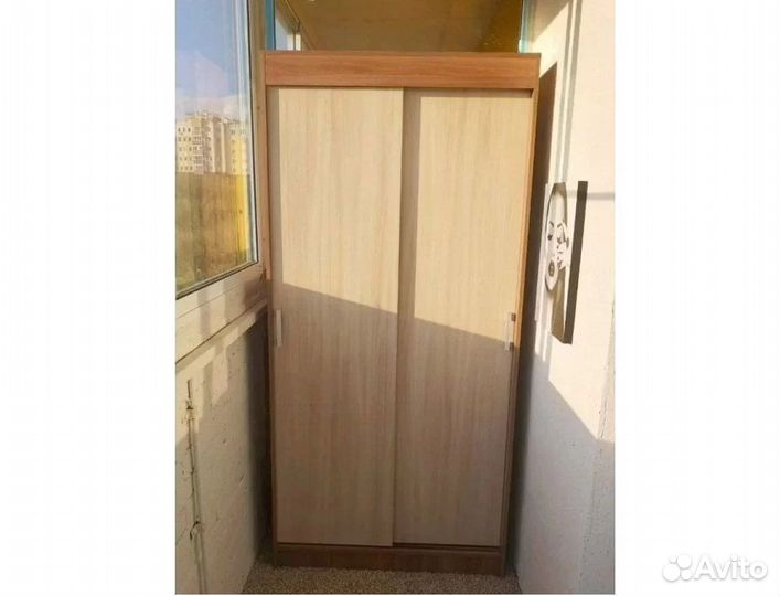 Шкаф купе на 1000