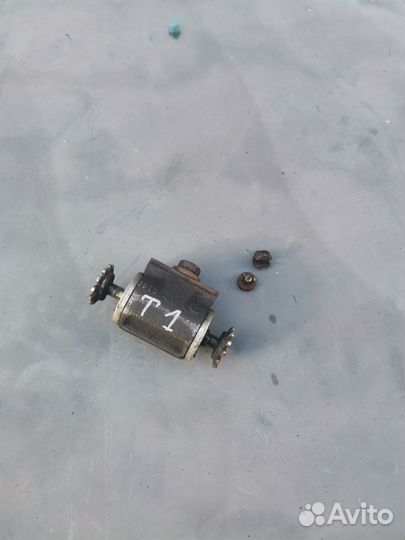 Разводной мехонизм тормозов мерседес бенц т1