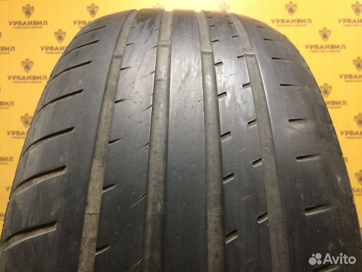Infinity Tyres Enviro 235/55 R19 101W