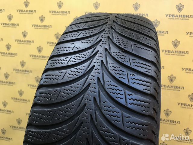 Goodyear UltraGrip Ice+ 195/65 R15 95T