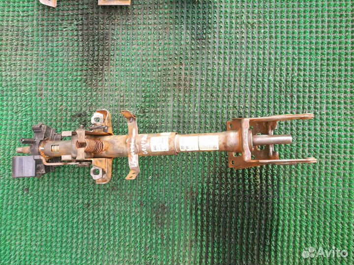 Колонка рулевая Замок Lacetti Daewoo Gentra 2