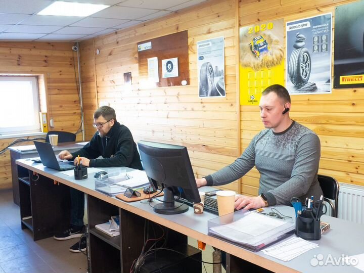 Bridgestone Dueler H/P Sport 255/55 R18