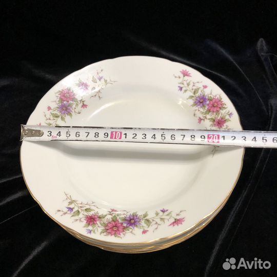 Тарелки глубокие суповые Япония