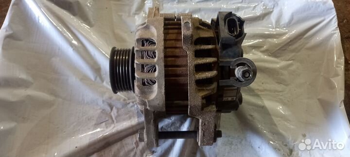 Генератор Kia Rio3