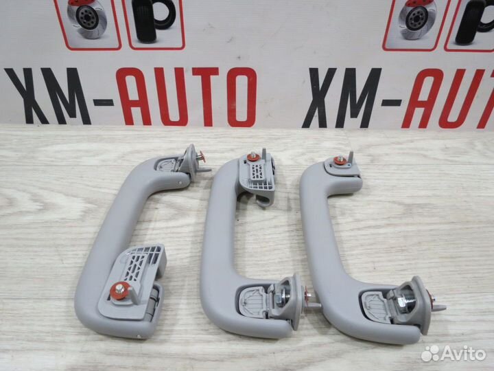 Ручка потолочная Hyundai Solaris 2