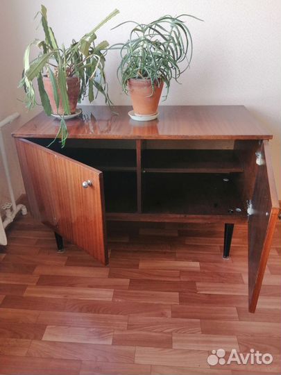 Тумба прикроватная бу