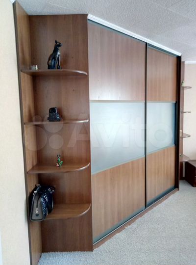 Дом 130 м² на участке 25 сот.