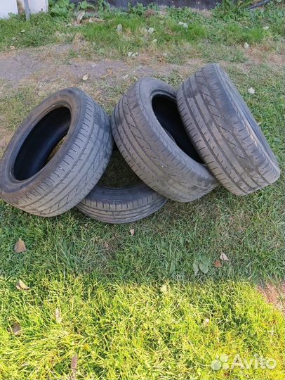 Goodyear Eagle Sport 205/55 R16