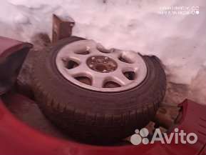 Литые диски колеса