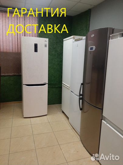 Холодильники. Гарантия. Доставка