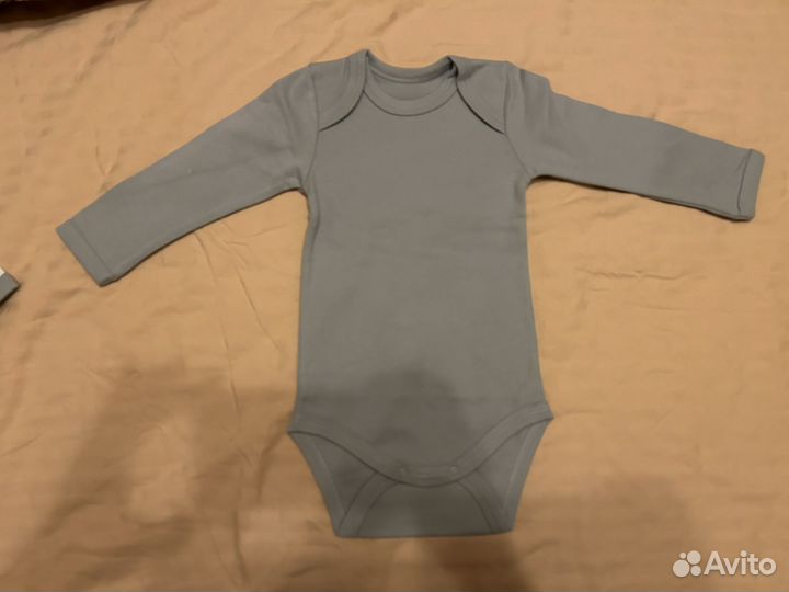 Боди комплект новые 92