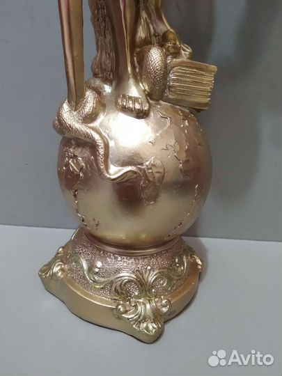 Статуэтка Фемида,новая