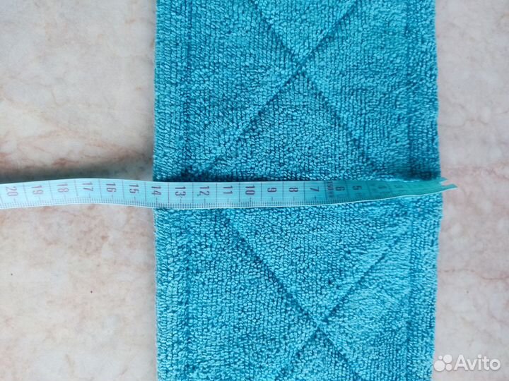 Насадка для швабры