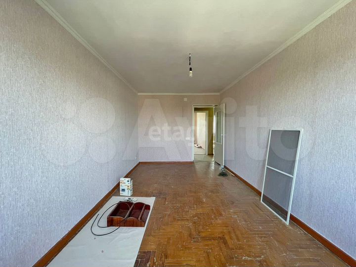 2-к. квартира, 47,7 м², 5/5 эт.