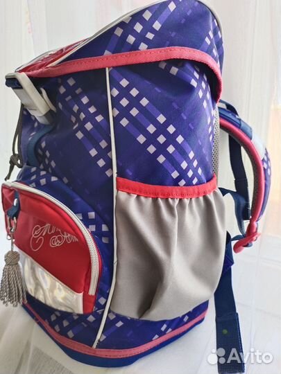 Школьный рюкзак Erich krause