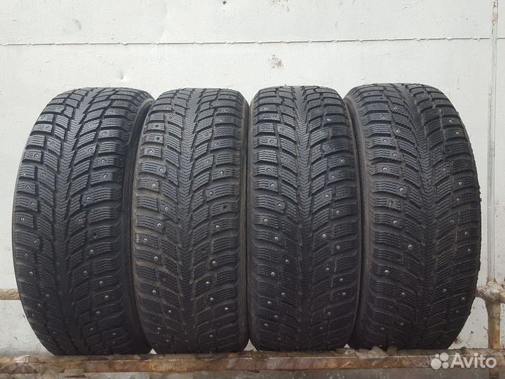 Nokian Tyres Nordman+ 205/55 R16 91T