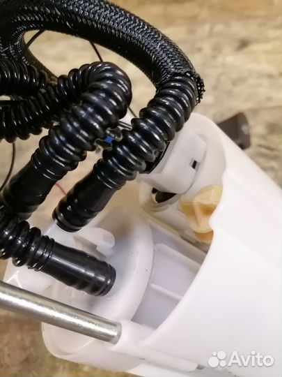 Бензонасос Volvo S40 2.5T B5254T7