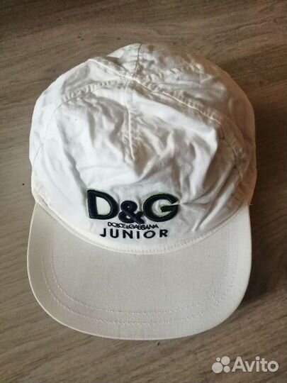 Бейсболка оригинал