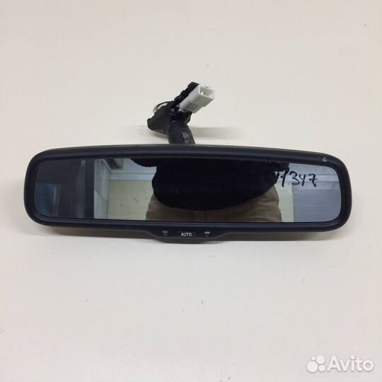 Зеркало заднего вида Lexus RX 350 /450h XL10 2009